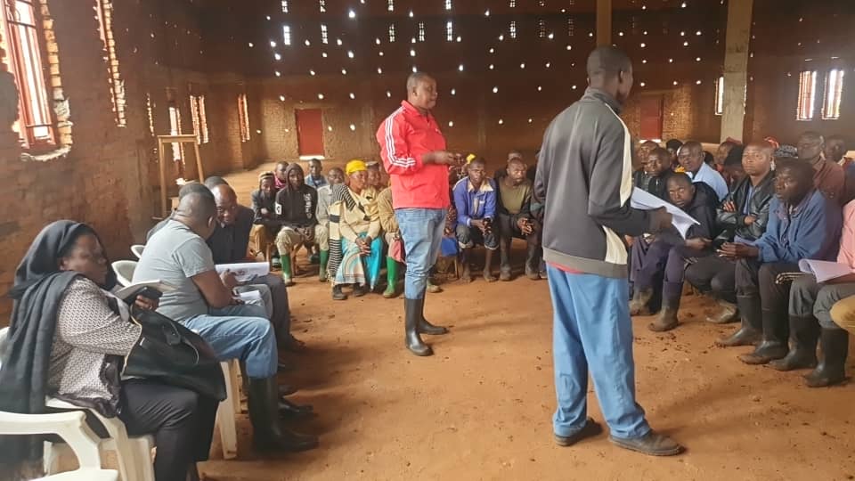 Moments of collaboration, awareness campaigns, and community-driven initiatives.